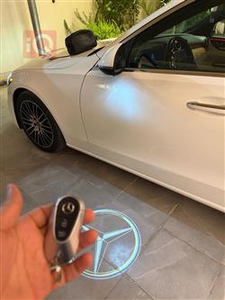 مرسيدس بنز C-Class